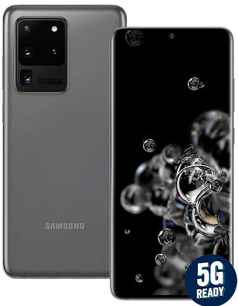 Samsung S20 plus